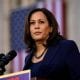 Kamala Harris Parents Refused To Call Her 'Black' On Birth Certificate
