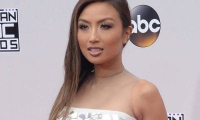Jeannie Mai From The Real Accused Of Getting 'Butt Implants