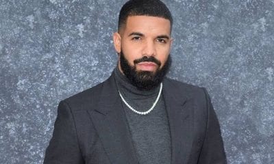 Drake Shows Off His New Muscular Physique On The Gram - Fans Think It's Surgery