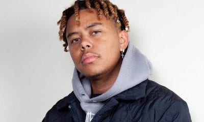 YBN Cordae Officially Changes Name To Cordae On Social Media & All Streaming Platforms 