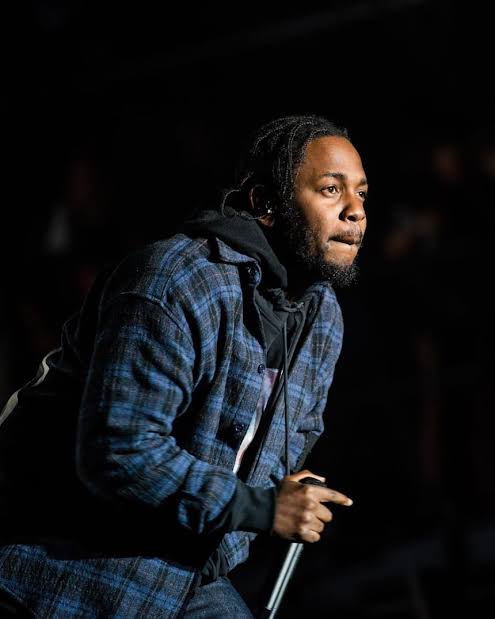 Kendrick Lamar's "Good Kid, M.A.A.D City" Became Logic's Favorite Album After Listening For A Month