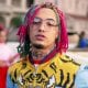 Lil Pump Shows Off His Rolls Royce: "Spent Yo Lifesaving On A Whip"