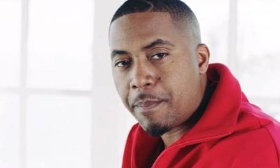 Nas Shares "King's Disease" Tracklist, Featuring Big Sean, Don Toliver, Fivio Foreign & More