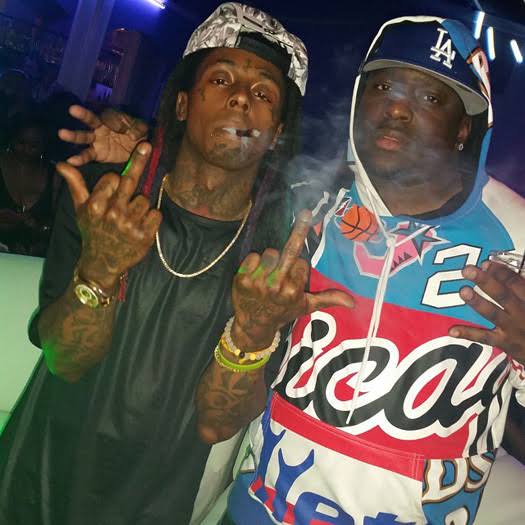 Rapper Turk Recounts When He & Lil Wayne Slept With Two Sisters & Gave Crabs To Their Baby Mamas