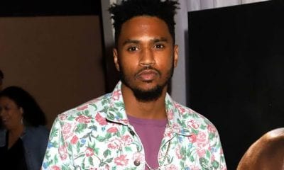 Trey Songz Responds To Celina Powell's Friend's Sexual Allegations