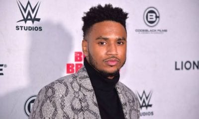 Trey Songz Sexual Allegations: Bebe Rexha 2015 Interview & Keke Palmer's 2017 Interview Resurface 
