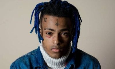 XXXTENTACION Routine Used To Include Days With No Food Or Talking