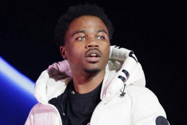 Roddy Ricch Addresses NBA Youngboy's Album Cover Art Controversy