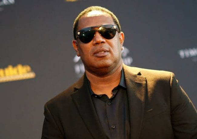 Master P Calls Out  C-Murder's Ex Monica For Clout Chasing Over Rapper's Release