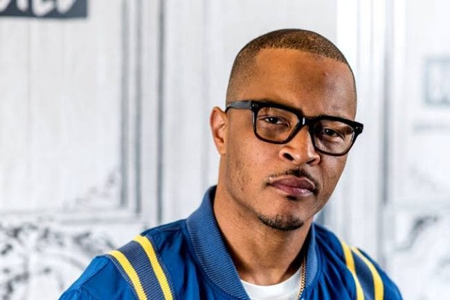 T.I. Left Speechless After Megan Thee Stallion Says Tory Lanez Shot Her