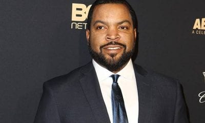 Ice Cube Wants To Know What Democratic Party Has In Store For The Black Community