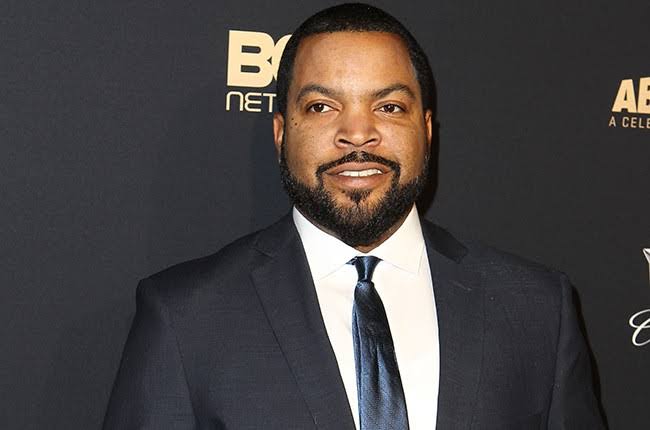 Ice Cube Wants To Know What Democratic Party Has In Store For The Black Community