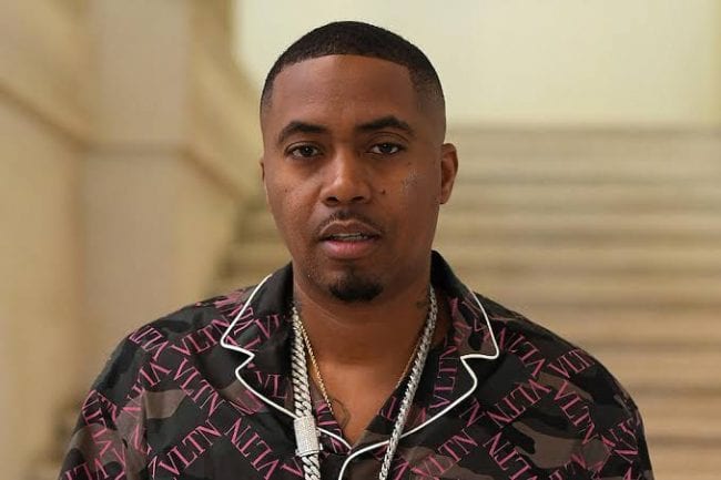 Nas' "King's Disease" Projected To Make A Strong First Week Debut 