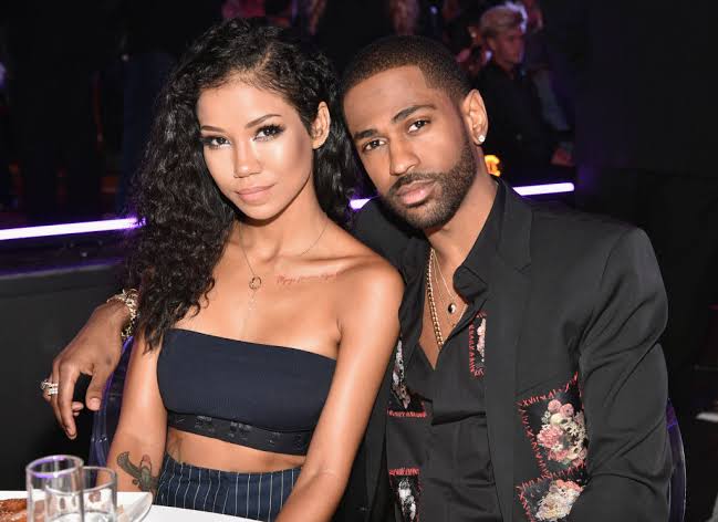 Big Sean Reveals Losing A Baby With Jhene Aiko & Suicidal Thoughts In New Song With Nipsey Hussle