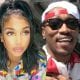 Lori Harvey Jets Out Of L.A. As Future Hangs With Models Following Split