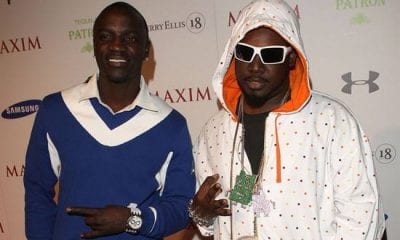 Akon Suggests T-Pain's Career Dwindled Because He "Confined His Music To Urban"
