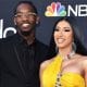 Cardi B Says What Turns Her On About Offset Is That He's Really Good In Maths