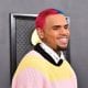 Chris Brown Celebrates "Loyal" Music Video Gaining 1 Billion Views
