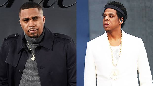 Nas Speaks On Whether Jay-Z Is Shading Him By Dropping Music On His Release Days