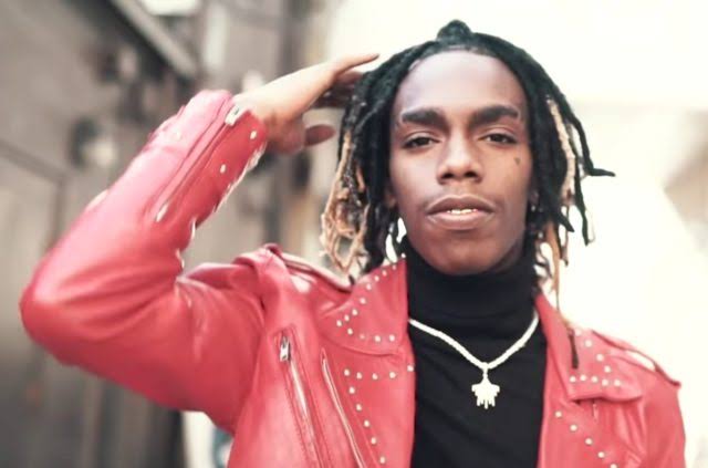 YNW Melly Shares Update: "I’ll Be Home Soon Shit On Me I Won’t Hesitate To Shine On You"