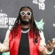 T Pain Addresses Career Criticism, Says He Isn't Angry & Has Grown From Past Mistakes