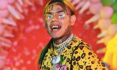 Fan Asks Why 6ix9ine Said Those Demeaning Things To Lil Reese