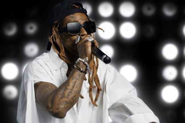 Lil Wayne Makes His Classic Mixtape "No Ceilings" Available On Streaming Services