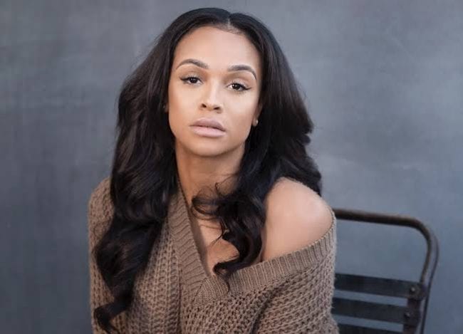 Masika Kalysha Fired From "Double Cross" After Kidnapping Stunt To Promote Her OnlyFans Page