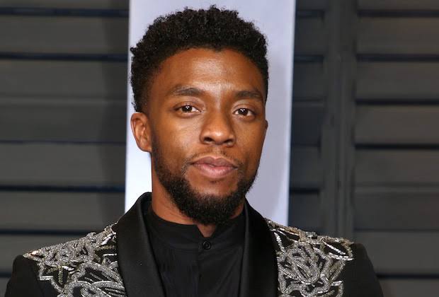 Chadwick Boseman Is Dead After Battling Colon Cancer For 4 Years 