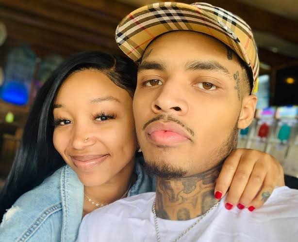 Bandhunta Izzy Seemingly Says He Won't Marry T.I's Daughter Zonnique Pullins