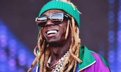 Lil Wayne Reacts To "No Ceilings" Mixtape Taking The No. 1 Spot On Apple Music 11 Years After Its Initial Release
