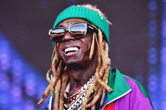 Lil Wayne Reacts To "No Ceilings" Mixtape Taking The No. 1 Spot On Apple Music 11 Years After Its Initial Release