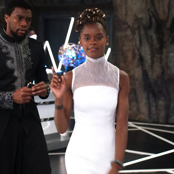 Marvel, Disney Plans To End Black Panther With Chadwick & Make Shuri The New Star