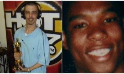 Paddy Duke Fired By Hot 97 After Being Linked To Murder Of Yusef Hawkins