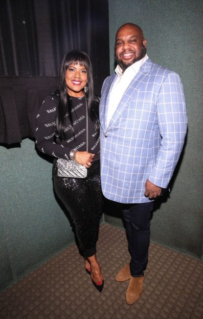 Pastor John Gray Issues Apology To His Wife & Church Amid New Cheating Allegations