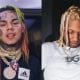 6ix9ine Responds To Lil Durk Saying The Trenches Is Greater Than $3 Million