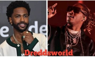 Big Sean Takes Shot At Future's Numerous Baby Mamas On "Why Would I Stop" Off "Detroit 2" Album