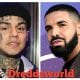 6ix9ine Wants People To Keep That Same "He's Scared" Energy With Drake