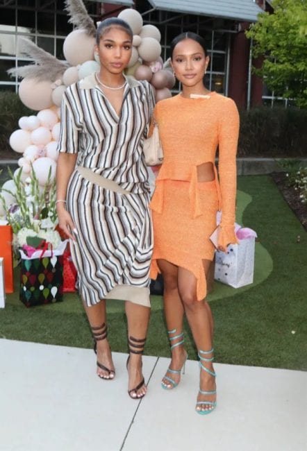 Pictures From Teyana Taylor's Baby Shower
