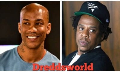 Stephon Marbury Accuses Jay-Z of Making ‘Crack Babies’ by Selling Drugs