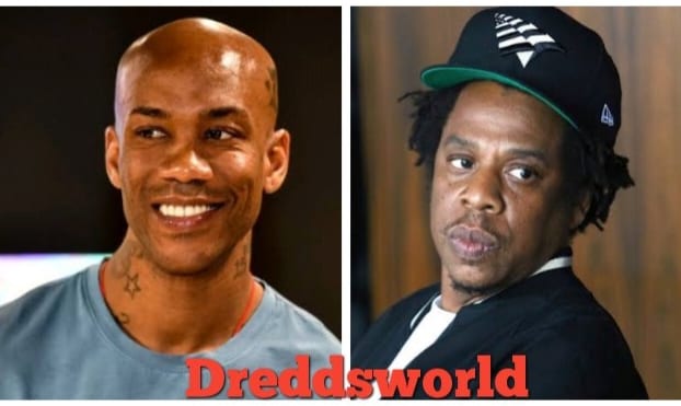 Stephon Marbury Accuses Jay-Z of Making ‘Crack Babies’ by Selling Drugs