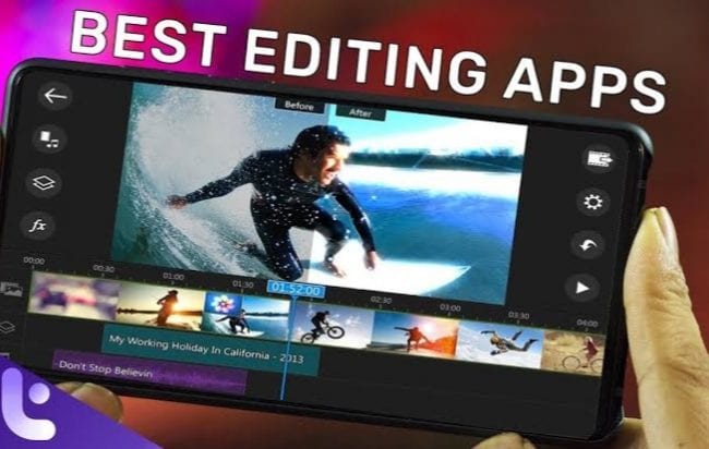 2020 Top Video Editing Software