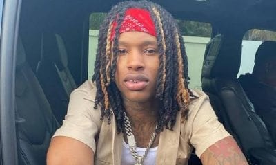 King Von Responds To Famous Dex's Challenge: "I Been Beating Ass My Whole Life"