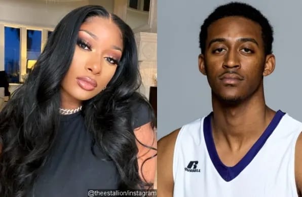Megan Thee Stallion Accused Of Being Abusive To Her Ex Boyfriend - She Denies