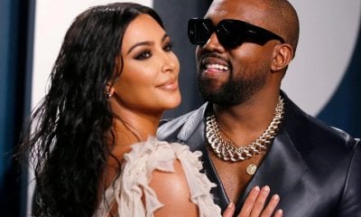 Kim Kardashian Stands By Kanye West Amid Recent Mental Health Struggles