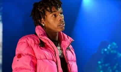 Lil Baby Claps Back At His Baby Mama Ayesha, Seeks Primary Custody Of Their Son Jason 