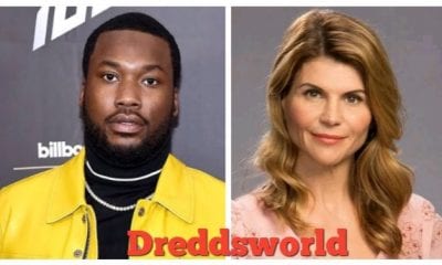 Meek Mill & LeBron James Reacts To Lori Loughlin Serving Sentence At "Prison Of Her Choice"