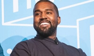 Kanye West Addresses Ma$e's Public Apology Demand