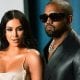 Kim Kardashian Divorce Of Kanye West Is 'IMMINENT