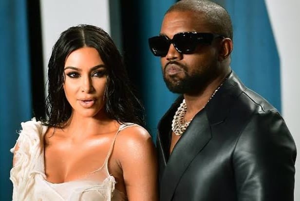 Kim Kardashian Divorce Of Kanye West Is 'IMMINENT